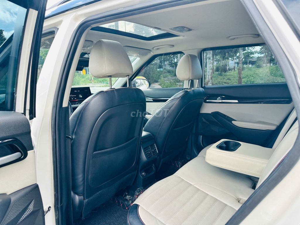 KIA Seltos 2021 Premium. Mua bán Ô tô tại Thành phố Pleiku Gia Lai được đăng bởi Kết Nguyễn hình 8