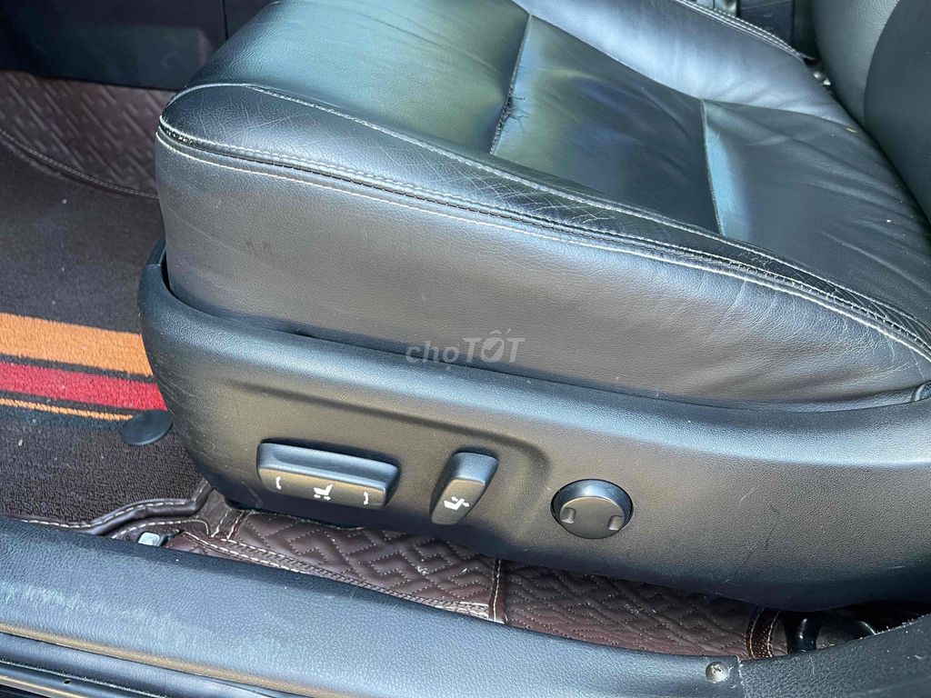 Toyota Corolla Altis 2016 1.8G STĐ. Mua bán Ô tô tại Thành phố Buôn Ma Thuột Đắk Lắk được đăng bởi Trung Đồng hình 8