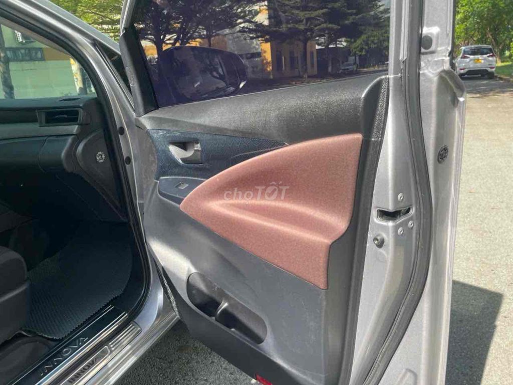 Toyota Innova 2021 E 2.0 MT- 79000 km. Mua bán Ô tô tại Huyện Bắc Tân Uyên Bình Dương được đăng bởi cường hình 10