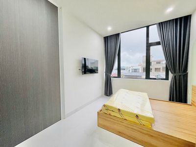 Аренда · 1 комн. · 45 м² · Quận Hải Châu, ул. Đường Lê Thanh Nghị