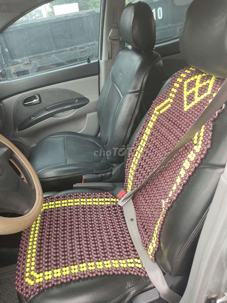 KIA 2007 tự động. Mua bán Ô tô tại Huyện Cần Giuộc Long An được đăng bởi Ánh Liên  hình 9