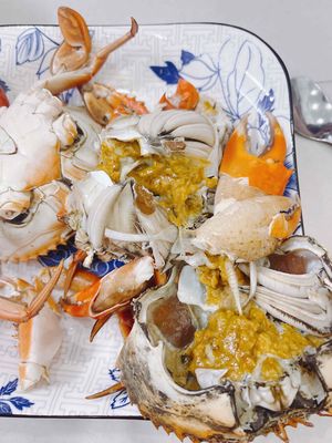 Cua Cà Mau Thiên Nhiên. Mua bán Đồ ăn, thực phẩm và các loại khác tại Quận 12 Tp Hồ Chí Minh được đăng bởi Ht Vivian