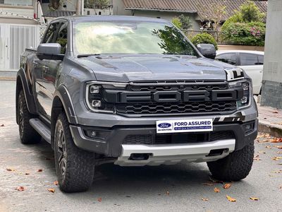Ford Ranger 2023 Raptor 2.0L 4x4 AT - 18000 km. Mua bán Ô tô tại Quận 3 Tp Hồ Chí Minh được đăng bởi  Sài Gòn Ford Used Car
