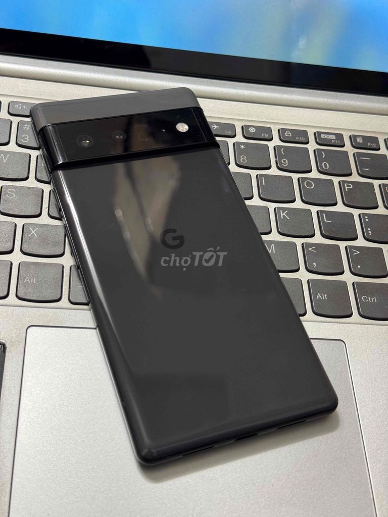Google Pixel 6 Pro 12/128GB 99% quốc tế. Mua bán Điện thoại tại Quận Bình Tân Tp Hồ Chí Minh được đăng bởi PK UY TÍN hình 1