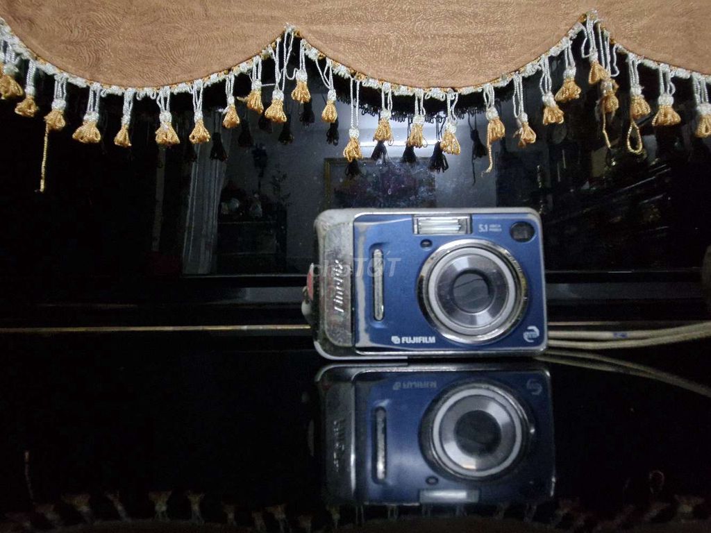Máy ảnh Fujifilm X-T30 Xanh dương nét. Mua bán Máy ảnh, Máy quay tại Quận 1 Tp Hồ Chí Minh được đăng bởi Hieu hình 1