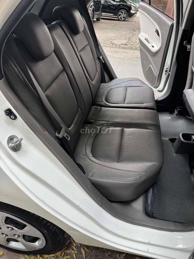 Kia Morning 2018 1.25 EX - 95000 km. Mua bán Ô tô tại Quận Nam Từ Liêm Hà Nội được đăng bởi phạm phương nga hình 5