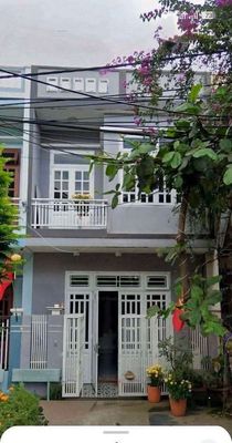 Аренда · 3 комн. · 100 м² · Quận Cẩm Lệ, ул. Đường Phù Đổng