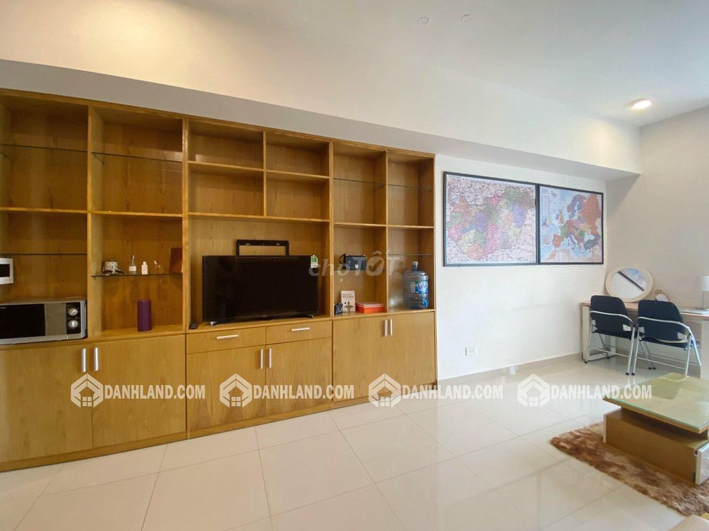 STUDIO THE TRESOR Q4 – FULL NT – GIÁ 13 TRIỆU NHÀ TRỐNG VÀO Ở LIỀN