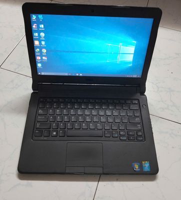 Dell  3340 Core i3 gen 4 ram 4g ssd 120g. Mua bán Laptop tại Quận 5 Tp Hồ Chí Minh được đăng bởi Thanh Xuân