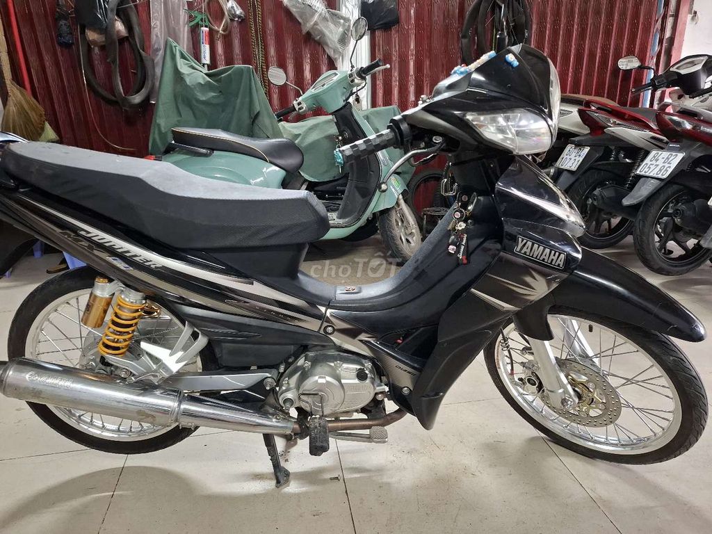 YAMAHA.dep zin. Mua bán Xe máy tại Thành phố Thủ Đức Tp Hồ Chí Minh được đăng bởi Sang Tran hình 19