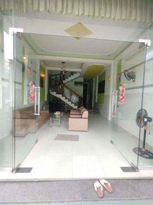 Rent · 4 bd · 100 м² · Quận Sơn Trà, ул. Đường Trương Định