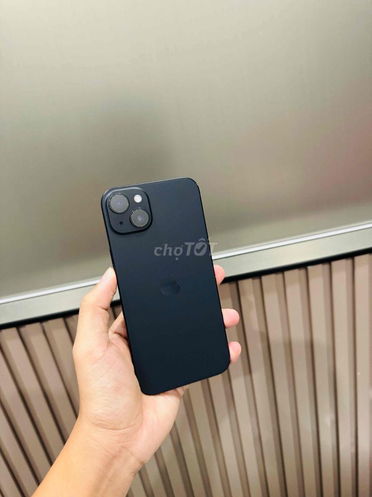 iPhone 15 Plus 128G Quốc Tế Full. Mua bán Điện thoại tại Quận Thanh Khê Đà Nẵng được đăng bởi Ri Phone hình 1