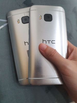 THANH LÝ GIÁ CỰC MỀM CHO HTC M9