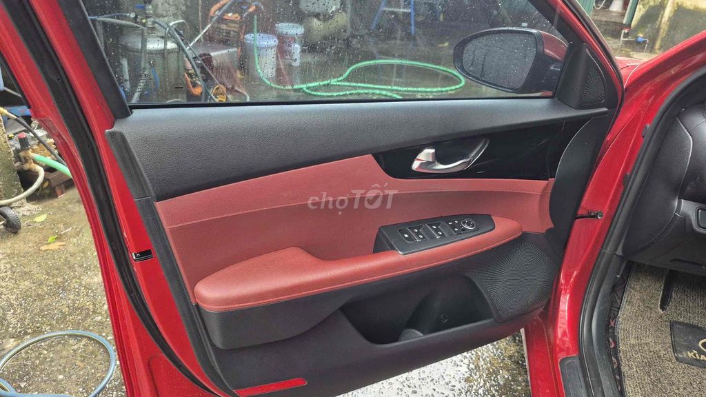 Kia Cerato 2020 2.0 AT Premium  - 6500 km. Mua bán Ô tô tại Quận Bắc Từ Liêm Hà Nội được đăng bởi Quang Đại hình 5