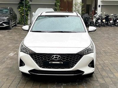 Hyundai Accent 2023 1.4 AT Đặc Biệt - 50000 km. Mua bán Ô tô tại Quận Hoàng Mai Hà Nội được đăng bởi Đức Quyết