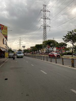 Góc 2 Mặt Tiền - Kinh Dương Vương. DT: 20 x 6m. ( Nở Hậu: 7m ). Q6.. Mua bán nhà ở tại Quận 6 Tp Hồ Chí Minh được đăng bởi Hữu Khương 