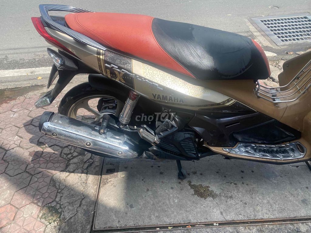 xe novo 4 vàng đen. Mua bán Xe máy tại Quận 7 Tp Hồ Chí Minh được đăng bởi thanh xuân hình 6