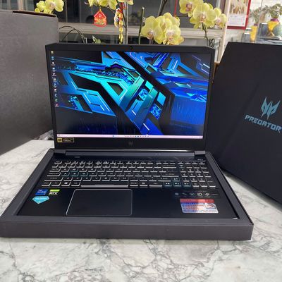 Acer Predator Helios  I7-11800H/16/512 RTX3060. Mua bán Laptop tại Quận Tân Phú Tp Hồ Chí Minh được đăng bởi phan trọng thiện