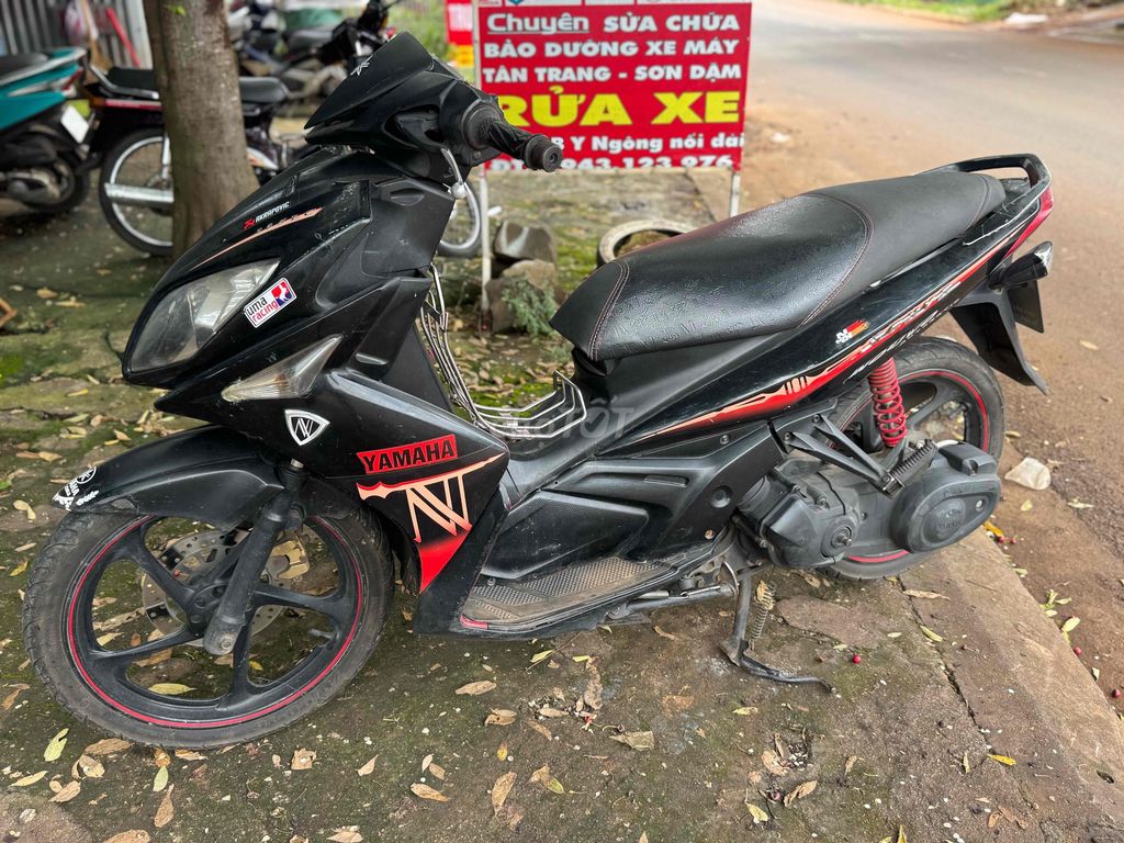 novo4. Mua bán Xe máy tại Thành phố Buôn Ma Thuột Đắk Lắk được đăng bởi Nguyễn van Nam hình 1