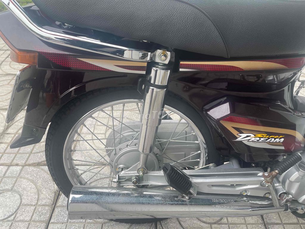 xe dren việt 2005 may zin chất don full mới. Mua bán Xe máy tại Huyện Thuỷ Nguyên Hải Phòng được đăng bởi Văn sang chảnh hình 3