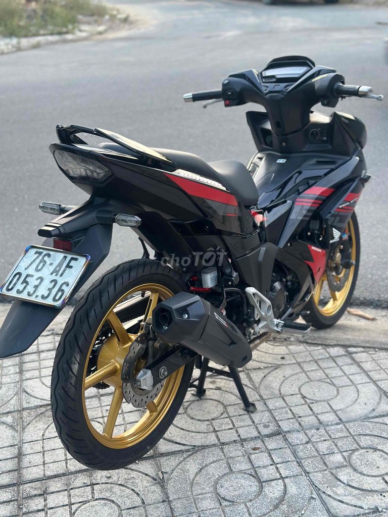 Winner X 2023 ABS bản đặc biệt chạy 20 nghìn km. Mua bán Xe máy tại Thành phố Quảng Ngãi Quảng Ngãi được đăng bởi Hien hình 7