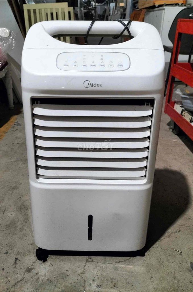 quạt điều hoà Midea