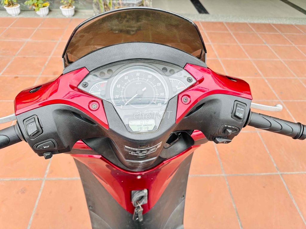 BÁN XE SH 150. Mua bán Xe máy tại Quận Hồng Bàng Hải Phòng được đăng bởi Bảo An hình 6