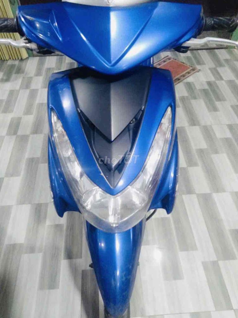 Yamaha mio. Mua bán Xe máy tại Thành phố Nam Định Nam Định được đăng bởi Trung Đồ Cũ hình 1