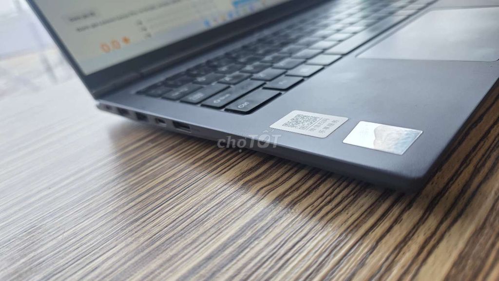 Lenovo Lecoo Pro 14 Ryzen 7 32GB/1TB. Mua bán Laptop tại Quận 10 Tp Hồ Chí Minh được đăng bởi Đinh Hoàng Long Ẩn hình 1