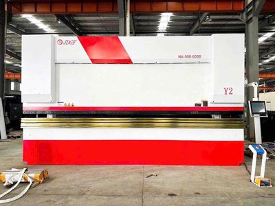 🔧 MÁY CHẤN 500 TẤN – DÀI 6 MÉT – HỆ THỐNG VT15 🔧. Mua bán Đồ dùng văn phòng tại Thành phố Phúc Yên Vĩnh Phúc được đăng bởi MÁY MÓC CƠ KHÍ 