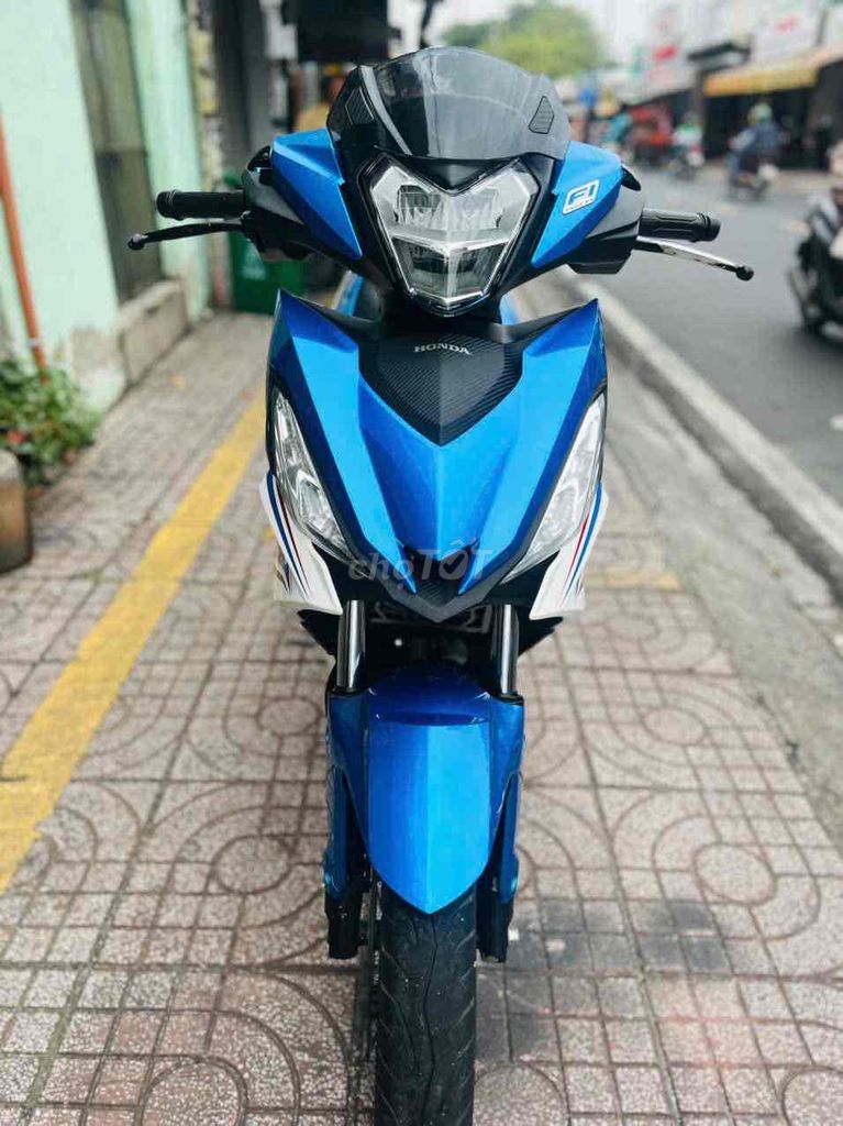 Winner V1 2018 BSTP ZIN TOÀN TẬP CHUẨN ODO 20k