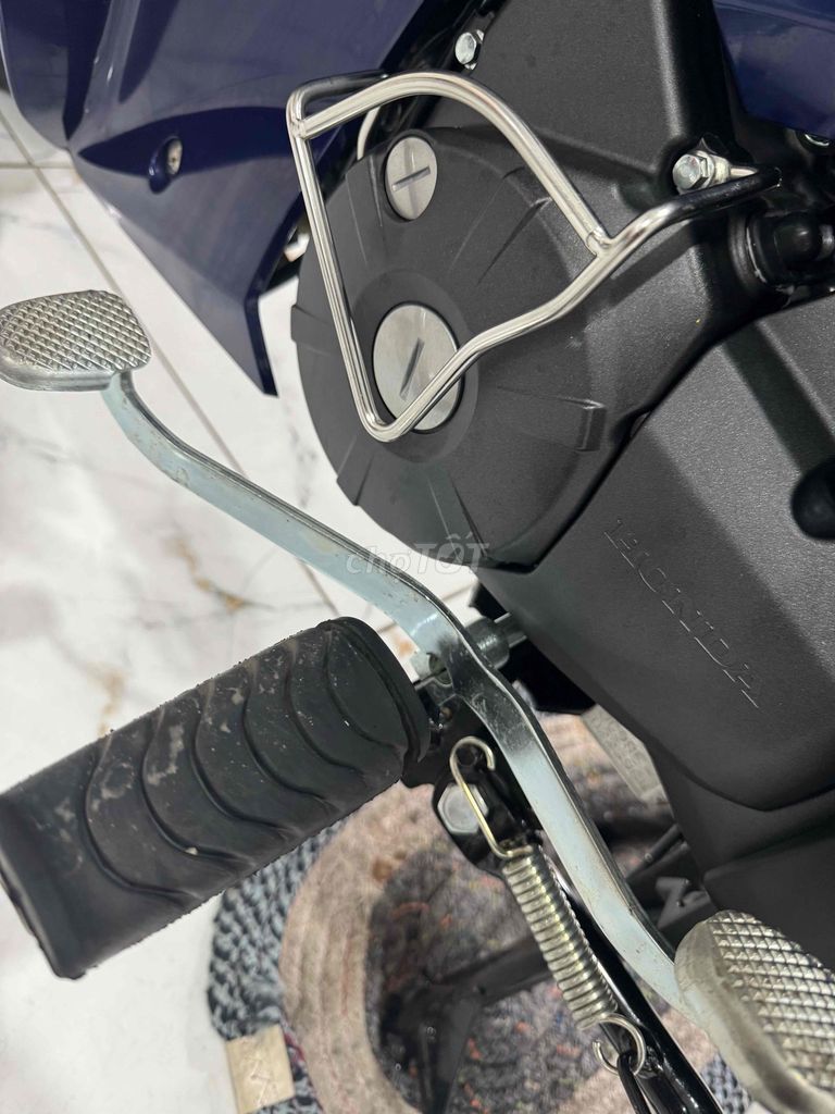 𝐆𝐎́𝐏 𝐖𝐀 𝐍𝐆𝐀̂𝐍 𝐇𝐀̀𝐍𝐆✅Fu Led 2025 E Ruột Xe Thùng😍. Mua bán Xe máy tại Thành phố Long Xuyên An Giang được đăng bởi Cầm Đồ Bình Tâm  hình 14