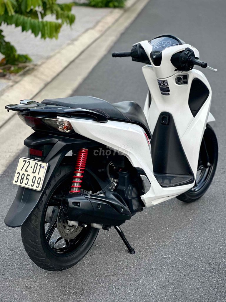 SH 150i 2019 Trắng đen / chính chủ ❤️