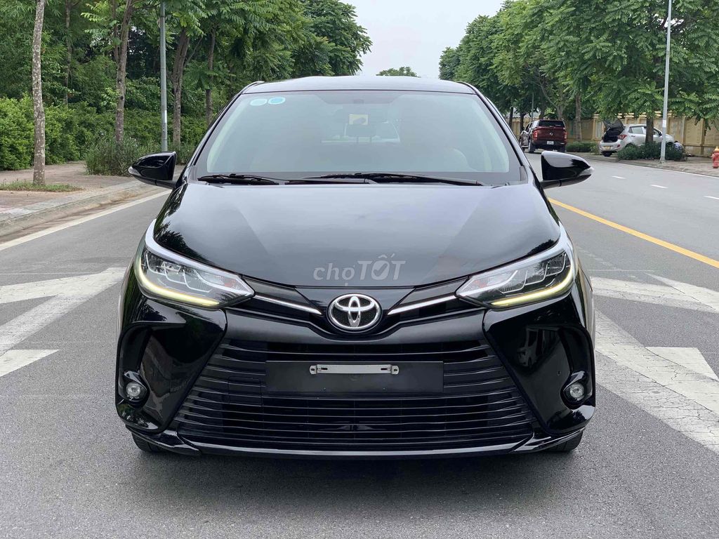 Bán toyota Vios G 2022