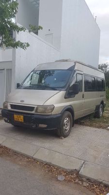 2006 6 chỗ - 16000 km. Mua bán Ô tô tại Quận Liên Chiểu Đà Nẵng được đăng bởi Huynh Tai