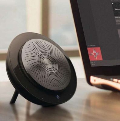 Loa Đan Mạch Jabra Speak 710. Mua bán Tivi, Âm thanh tại Quận 7 Tp Hồ Chí Minh được đăng bởi Nguyễn Nam