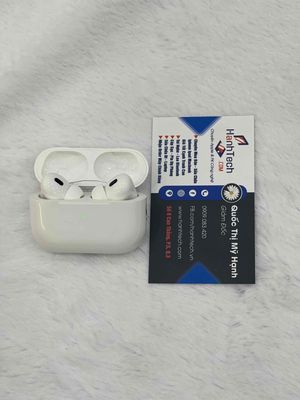 Ap2 pro Like New 99% - Giá Tốt!. Mua bán Thiết bị đeo thông minh tại Quận 3 Tp Hồ Chí Minh được đăng bởi Hạnh Tech