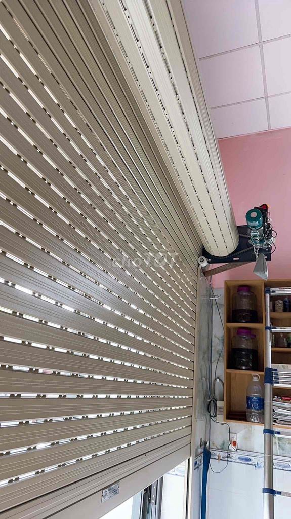 Cửa Cuốn Nhôm. Mua bán Nội thất, đồ gia dụng khác tại Huyện Hóc Môn Tp Hồ Chí Minh được đăng bởi CỬA CUỐN CỬA KÉO HƯNG THỊNH PHÁT hình 1