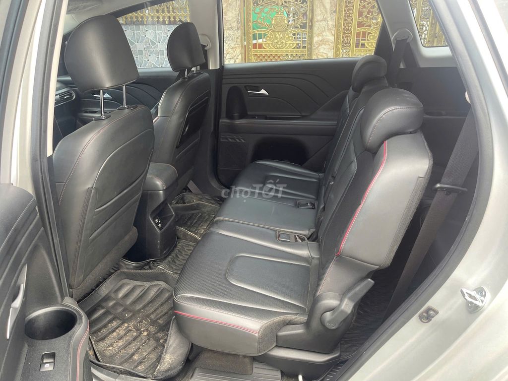 Hyundai Stargazer X 1.5AT Cao cấp 2024. Mua bán Ô tô tại Quận 7 Tp Hồ Chí Minh được đăng bởi Ô Tô Thiên Hải  hình 12