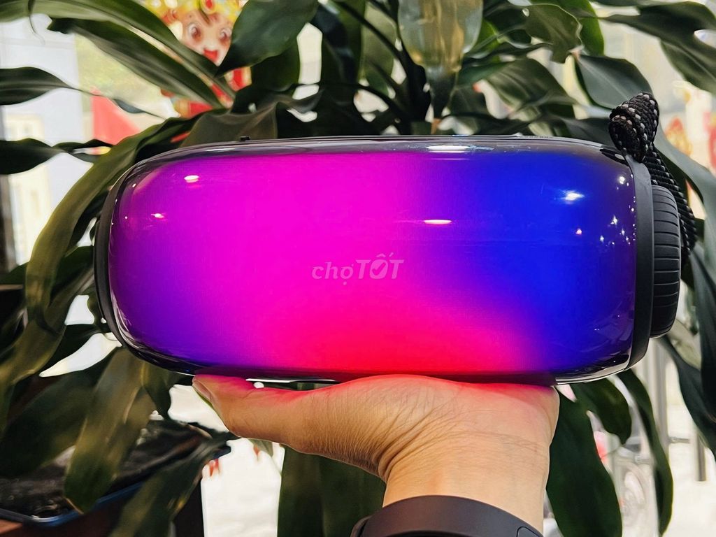 Loa Bluetooth Rezo Pulse E20 Đen. Mua bán Tivi, Âm thanh tại Quận Đống Đa Hà Nội được đăng bởi Hoàng Táo  hình 1
