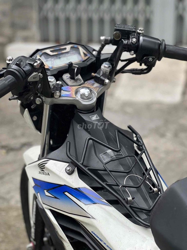 ❤️ Sonic 150 đời 2021 máy 62zz bstp chính chủ. Mua bán Xe máy tại Quận 11 Tp Hồ Chí Minh được đăng bởi Hưng Từ hình 4