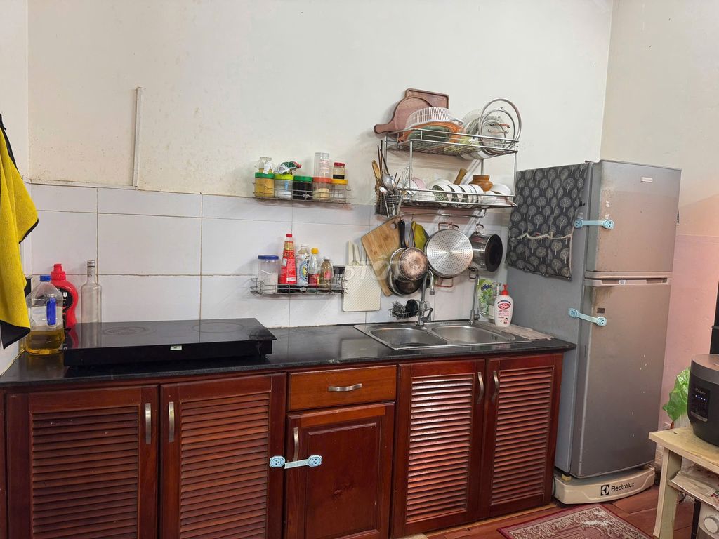 Квартира в кондоминиуме Фонг Бак, 52м², всего за 2,1 млрд