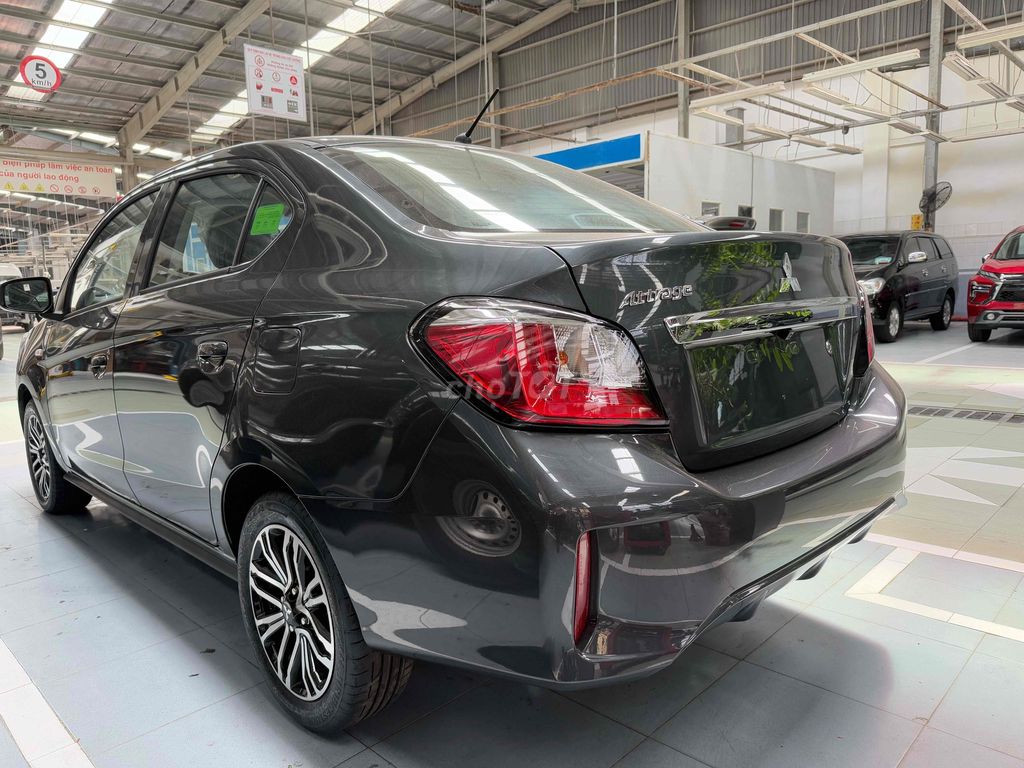 ✅ ATTRAGE 2025 - 100%THUẾ+ TẶNG BH+FULL PHỤ KIỆN✅. Mua bán Ô tô tại Quận 11 Tp Hồ Chí Minh được đăng bởi Quang Hiếu hình 9