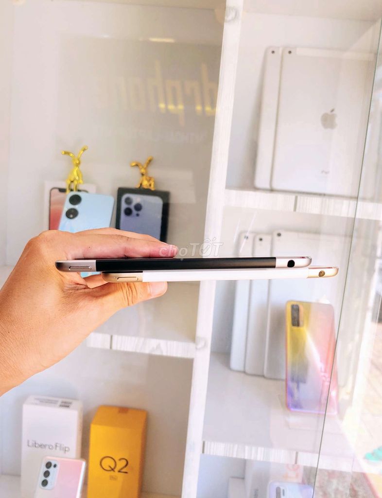 IPAD MINI4 BẢN 4G 128GB. Mua bán Máy tính bảng tại Quận Ninh Kiều Cần Thơ được đăng bởi drphone hình 5