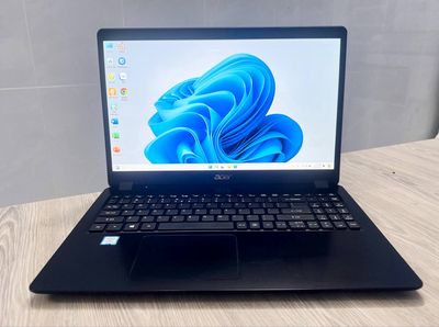 Acer A315-54_Core i3-8130U_ Ram 8_SSD 256G_Full HD. Mua bán Laptop tại Huyện Nhà Bè Tp Hồ Chí Minh được đăng bởi Tin Học Hải Minh