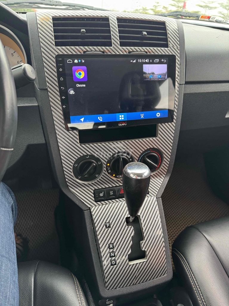 cần bán gấp Dodge Caliber SXT nhập mỹ số tự động. Mua bán Ô tô tại Huyện Nhà Bè Tp Hồ Chí Minh được đăng bởi Tran hai hình 7