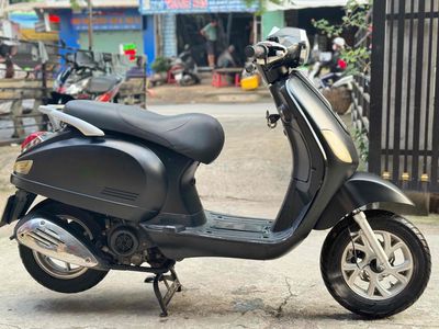 Vespa 50cc Espero Detech bstp  Đk 2021 máy êm zin