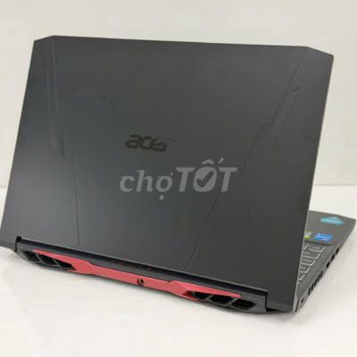 Acer Nitro V Gaming Đen Đã dùng 6 tháng. Mua bán Laptop tại Quận 3 Tp Hồ Chí Minh được đăng bởi Hội Đồ Điện Tử hình 1