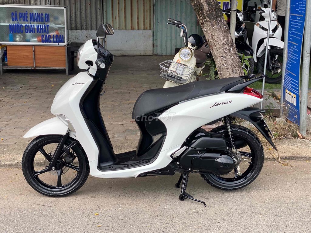 janus 2019-trả trước 0đ-góp tư trả trước 5tr. Mua bán Xe máy tại Quận Sơn Trà Đà Nẵng được đăng bởi khánh duy bán xe trả góp hình 6