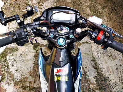 SUZUKI RAIDER 2019. Mua bán Xe máy tại Huyện Củ Chi Tp Hồ Chí Minh được đăng bởi Nguyễn minh Thuận 